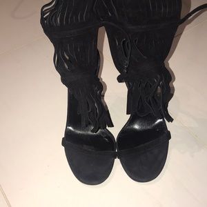 Gucci Heels
